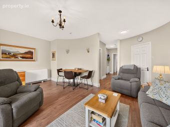 Apartment 11, The Marine Lighthouse Apartments, Cliff Road, Enniscrone, Co. Sligo - Image 4