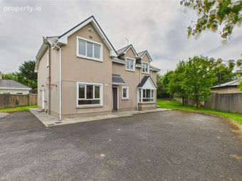 9 Woodstock Hill, Shanaway Road, Ennis, Co. Clare