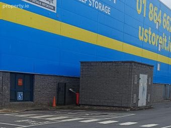 Driving Test Centre, Unit 9, Century Business Park, Dublin 11, Finglas, Dublin 11 - Image 3