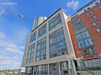 4th Floor Office, Riverpoint, Bishops Quay, Limerick City Centre, Co. Limerick - Image 3