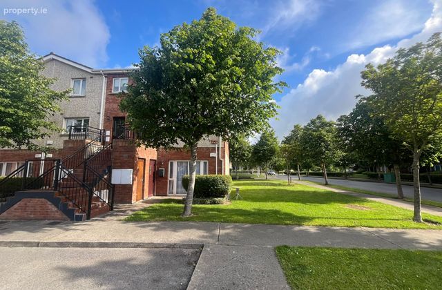 Carrigmore Lawns, Saggart, Co. Dublin, Saggart, Co. Dublin - Click to view photos