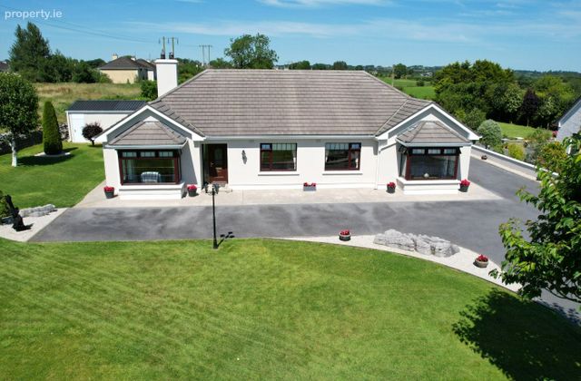 Claremount, Claremorris, Co. Mayo - Click to view photos