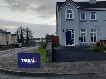 4 Bar Na Carraige, Fort Lorenzo, Galway, Salthill, Co. Galway