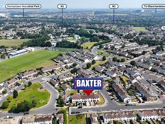 50 Fortlawn Avenue, Dublin 15, Blanchardstown, Dublin 15 - Image 2