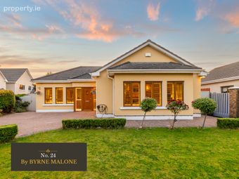 24 Burrow Manor, Calverstown, Kilcullen, Co. Kildare, Kilcullen, Co. Kildare - Image 3