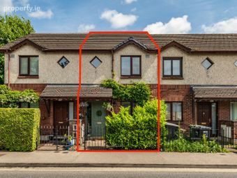 9 Millbrook Court, Naas, Co. Kildare