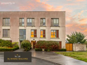 29 Lyons Avenue North, Newcastle, Co. Dublin, Newcastle, Co. Dublin
