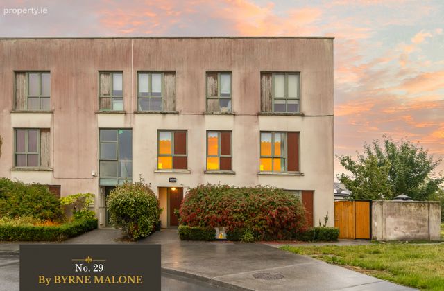 29 Lyons Avenue North, Newcastle, Co. Dublin, Newcastle, Co. Dublin - Click to view photos