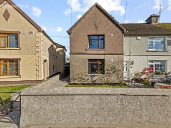 8 Corcoran Terrace, Kells Road, Kilkenny, Co. Kilkenny