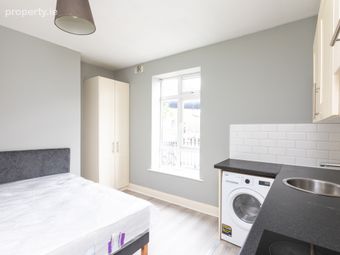 Apartment 2, 118 North Strand Road, North Strand, Dublin 3 - Image 2