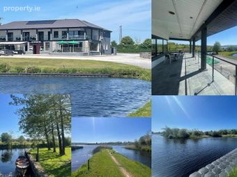 The Silver Eel, Grange, Strokestown, Co. Roscommon, Strokestown, Co. Roscommon