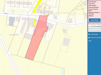 Caltrapallas, Caltra, Ballinasloe, Co. Galway, Caltra, Co. Galway - Image 2