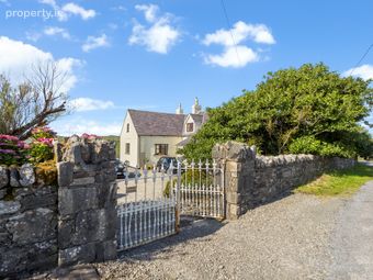 The Old Schoolhouse, Knockavally, Clifden, Co.galway, Clifden, Co. Galway - Image 5