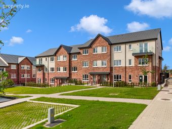 3 Bed End Duplex, 105 Churchlands, Delgany, Co. Wicklow, Delgany, Co. Wicklow - Image 2
