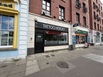 9 Bachelors Walk, Dublin 2 - Image 2