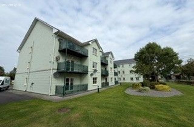 Apartment 12, Block 14, Bell Harbour, Monasterevin, Co. Kildare - Click to view photos