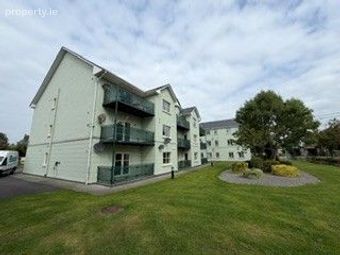 Apartment 12, Block 14, Bell Harbour, Monasterevin, Co. Kildare