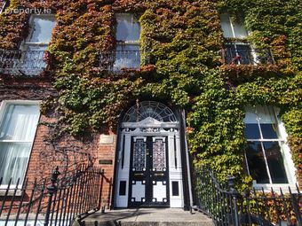 46 Fitzwilliam Square West, Dublin 2
