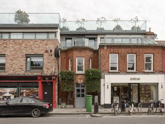 Apartment 10, 86/88 Sandymount Road, Sandymount, Dublin 4