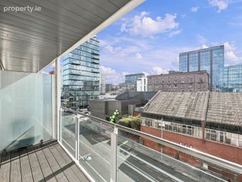 12 Gallery Quay, Block 5, Grand Canal Dock, Dublin 2 - Image 3