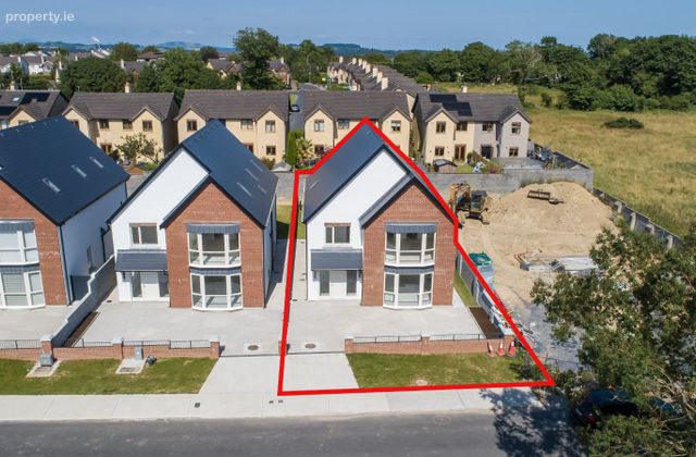 4 Bishop's Grove, Grantstown, Waterford City Centre, Co. Waterford - Click to view photos