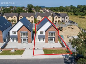 4 Bishop's Grove, Grantstown, Waterford City Centre, Co. Waterford
