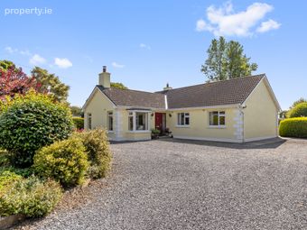 Ballinabanogue, New Ross, Co.wexford, Rathgarogue, Co. Wexford
