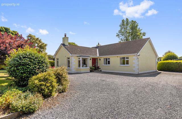 Ballinabanogue, New Ross, Co.wexford, Rathgarogue, Co. Wexford - Click to view photos