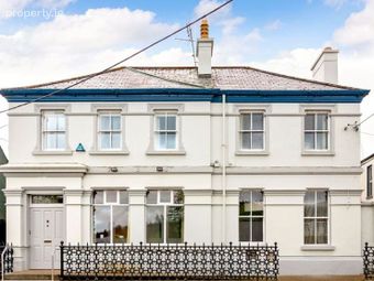 Teeling Street, Tubbercurry, Co. Sligo, Tubbercurry, Co. Sligo
