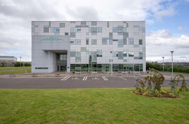 National Software Centre (nsc), Mahon, Cork, Mahon, Co. Cork - Click to view photos