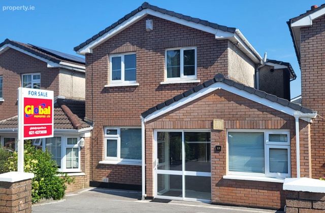13 Glendower Court, Ballincollig, Carrigrohane, Co. Cork - Click to view photos