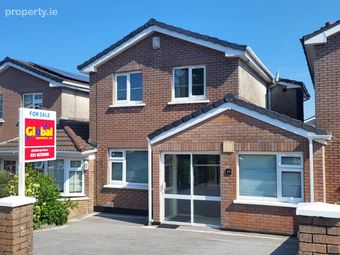 13 Glendower Court, Ballincollig, Carrigrohane, Co. Cork