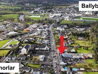 Main Street, Stranorlar, Co. Donegal - Image 5