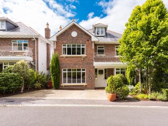 Ardilea Woods, Roebuck Road, Clonskeagh, Dublin 14