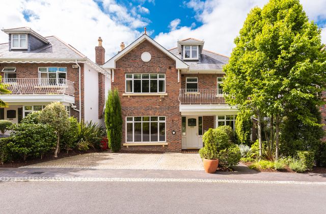Ardilea Woods, Roebuck Road, Clonskeagh, Dublin 14 - Click to view photos