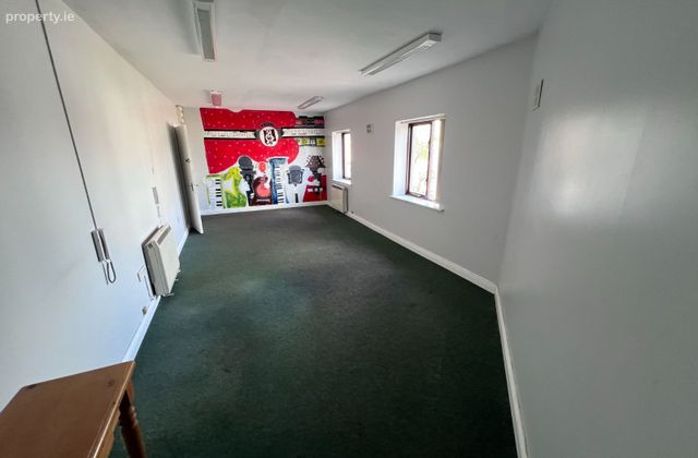 Turnpike House, Bridge Street, Ashbourne, Co. Meath - Click to view photos
