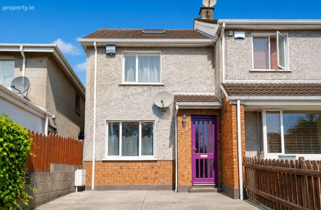 12 Greenpark Road, Bray, Bray, Co. Wicklow - Click to view photos