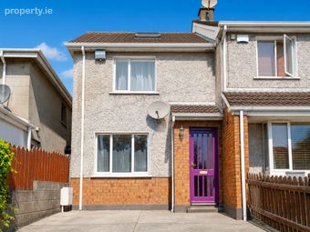 12 Greenpark Road,Bray,Co. Wicklow, Bray, Co. Wicklow