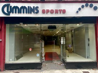 7 Princes Street, Cork City Centre, Co. Cork - Image 2
