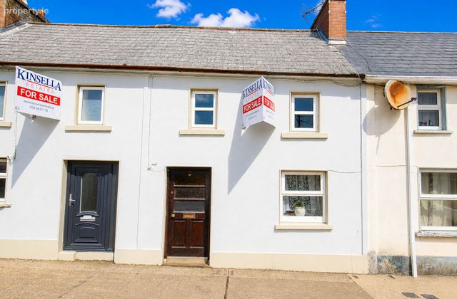 28 Mccurtain Street, Gorey, Co. Wexford - Click to view photos