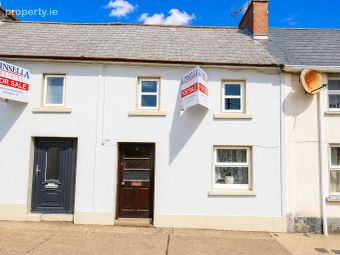 28 Mccurtain Street, Gorey, Co. Wexford