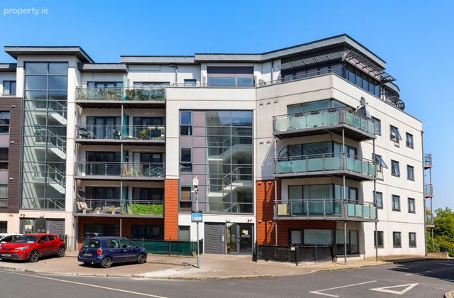 66 Horizon Building, Ashtown, Dublin 15, Ashtown, Dublin 15 - Click to view photos