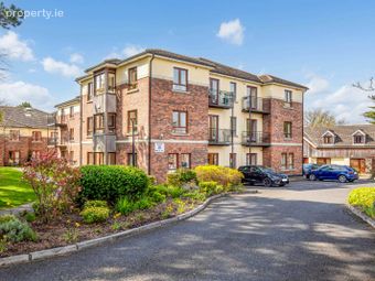 Apartment 32, Block B, Altamont Hall, Dundrum, Dublin 14