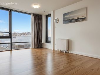 Apartment 128, Ivy Exchange, Dublin 1 - Image 5