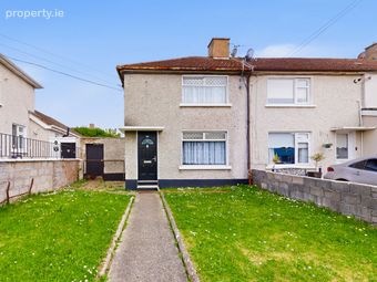 84 Ballygall Crescent, Finglas, Dublin 11 - Image 3