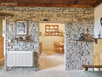 The Miners Cottage, Ballinastick, Coalbrook, Thurles, Co. Tipperary, Coalbrook, Co. Tipperary - Image 5