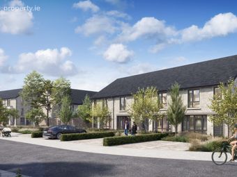 2 Bedroom Apartment, Dublin 18, Kilternan, Dublin 18 - Image 3