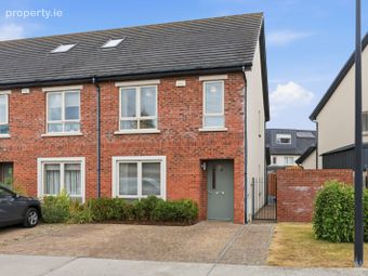 27 Parkside Drive, Dublin 13, Balgriffin, Dublin 13