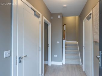4 Bedroom Homes, 4 Bedroom Homes, South Coast At Woodbrook, Shankill, Co. Dublin, Shankill, Dublin 18 - Image 3