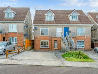 112 Spruce Drive, Westwood, Carrigaline, Co. Cork